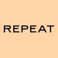 Logo de REPEAT